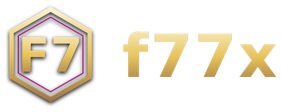 f77x logo
