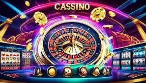 f77x Slot Carnival